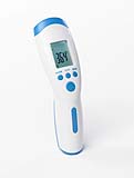 Activ8rlives Contactless Infrared Thermometer with Bluetooth 40 connectivity.jpg